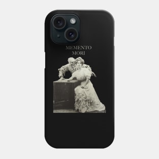 Memento Mori 2 Phone Case