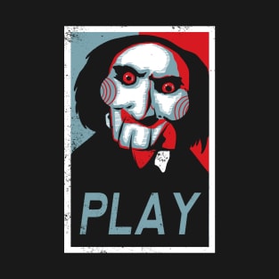 Play T-Shirt