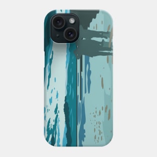 Dungeness Coastline Phone Case