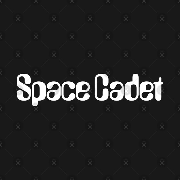 Space Cadet by Monographis