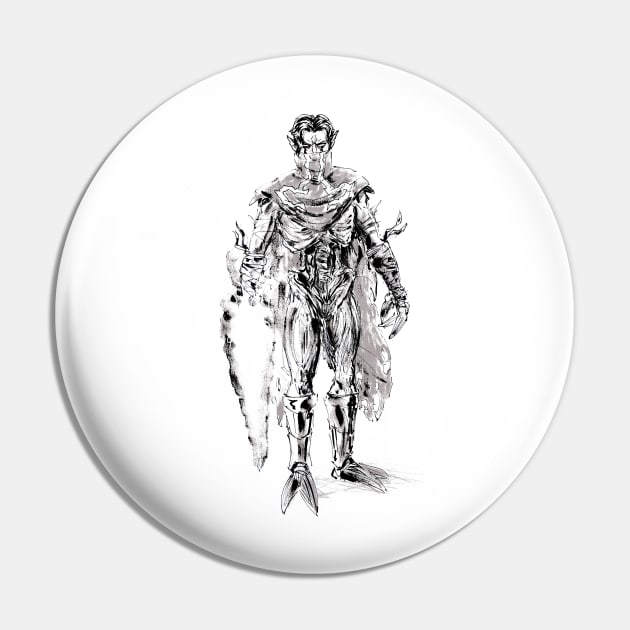 RAZIEL Pin by Archonyto