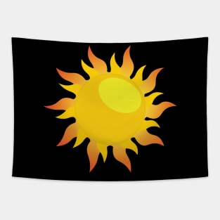 The Sun Tapestry