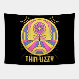 thin lizzy Tapestry