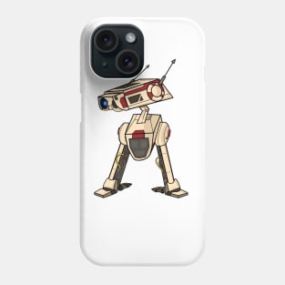 Droid BD-1 Phone Case