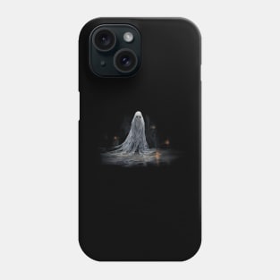 The Poltergeist, Halloween Phone Case