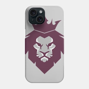 Lion Phone Case