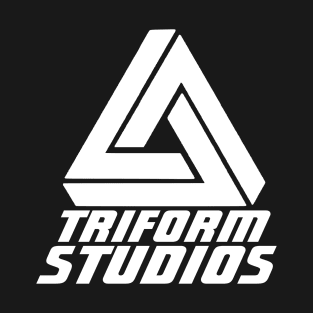 TRIFORM STUDIOS T-Shirt