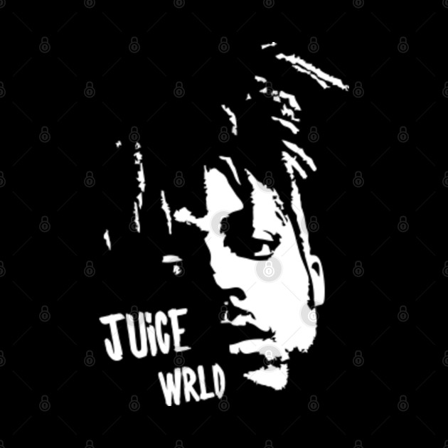 Juice WRLD - Juice Wrld - Phone Case