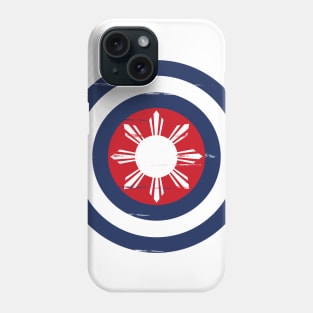 Filipino Superhero Phone Case