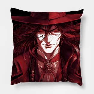 Manga and Anime Inspired Art: Exclusive Designs Pillow