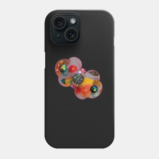 Lost Accessory Phone Case