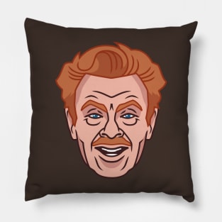 Jerry Stiller Pillow