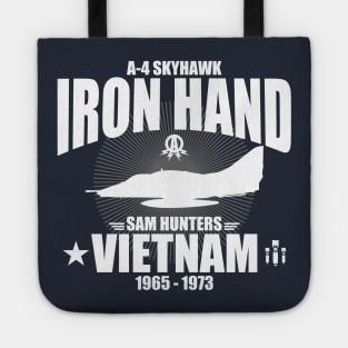 A-4 Skyhawk Tote