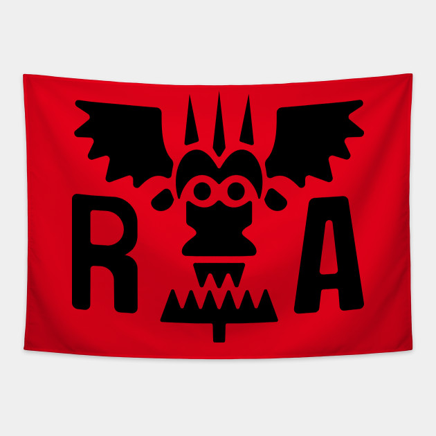 photo One Piece Revolutionary Army Flag teepublic