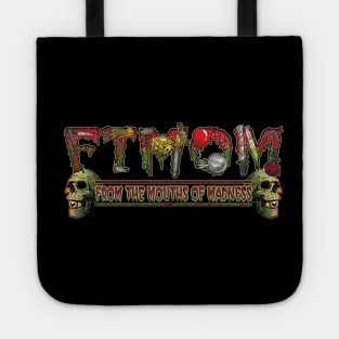 Weapons Of Madness Tote