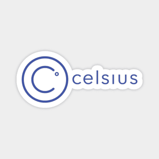 Celsius Coin Cryptocurrency CEL crypto Magnet