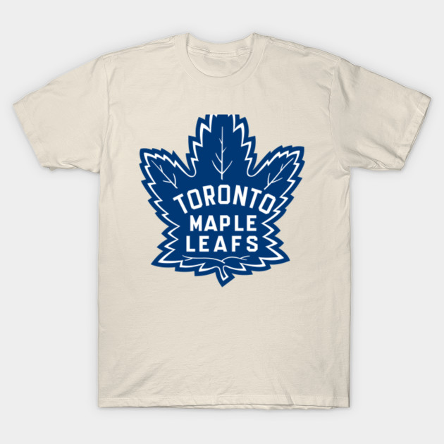 toronto maple leafs t shirt uk