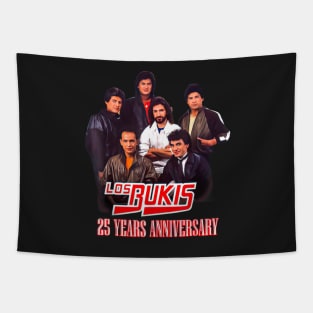 Los Bukis Tapestry