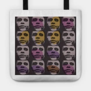 Heath Ledger Celebrity Tote