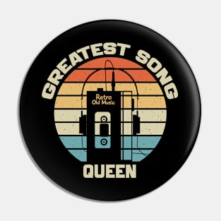 Queen Pin