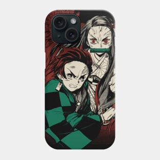 Slayers Phone Case