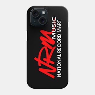 NRM Phone Case