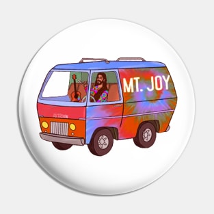 mtjoy Pin