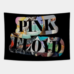 Pink Floyd Design Tapestry