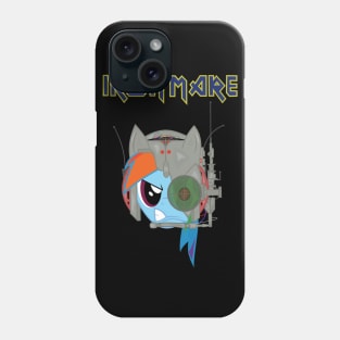 Iron Mare- Somemare in time Phone Case