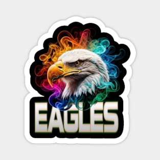 Philadelphia Eagles Magnet