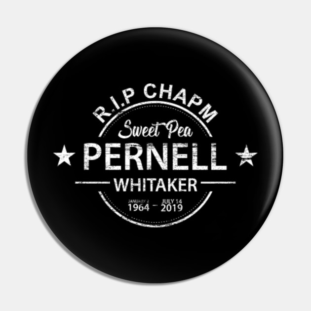 Pernell Whitaker