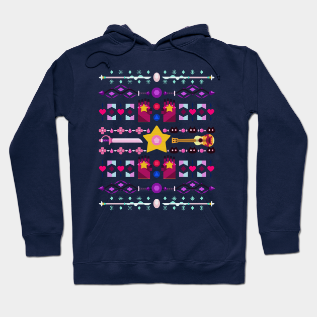 universe sweater