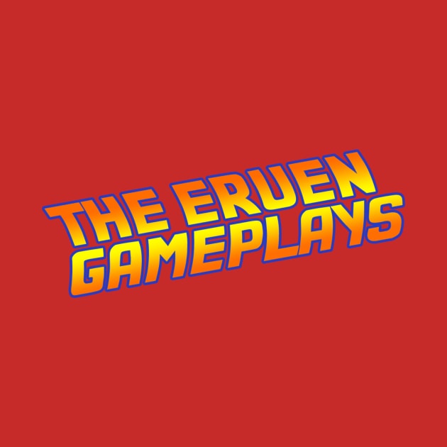 The Eruen Gameplays by TheEruen