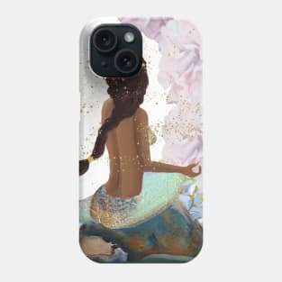 Mermaid Colors Phone Case