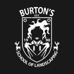 Burton_s T-Shirt