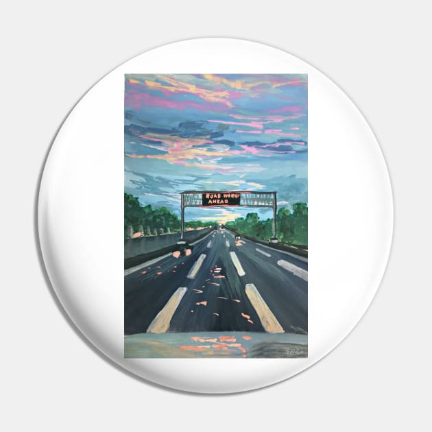 Expressway Pin by emmawtj