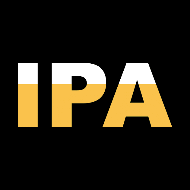 IPA by pholange