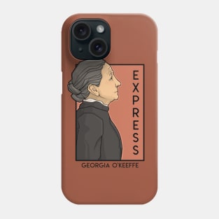 Express Phone Case