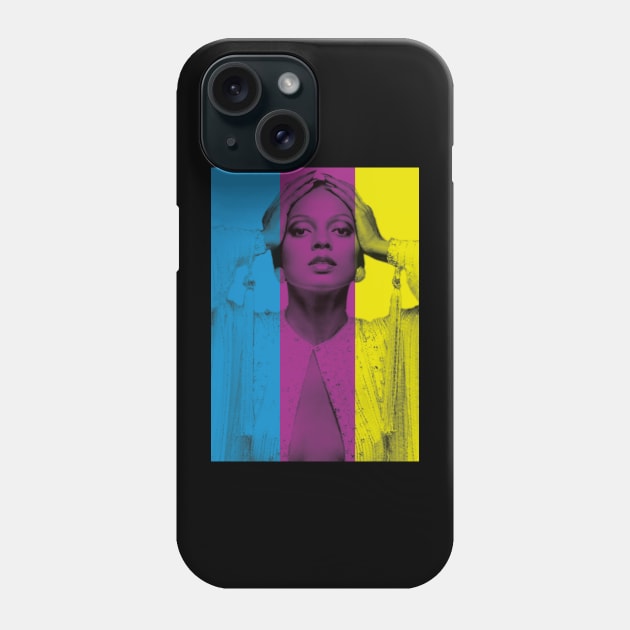 ho my lord Phone Case by Djourob