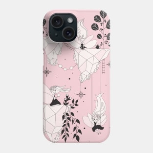 Fairies Phone Case