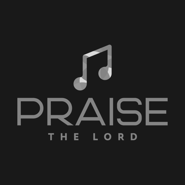 Praise the Lord by FTLOG