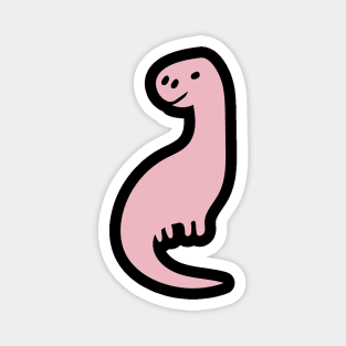 Cute dinosaur Magnet