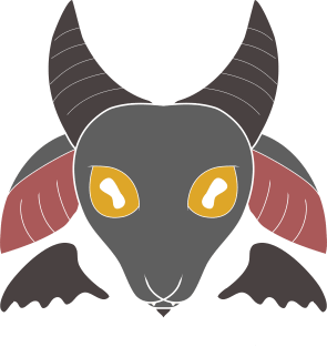 The Jersey Devil Magnet