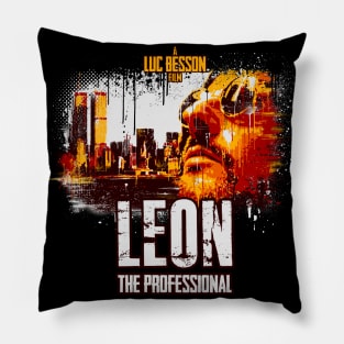 The Professional Pillow