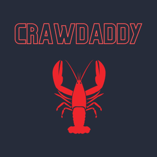 Crawdaddy T-Shirt