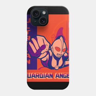 Ultraman 05 Phone Case