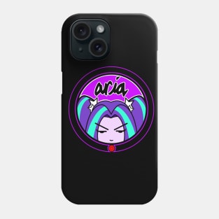 Aria Blaze Shirt [ Daria Parody ] Phone Case