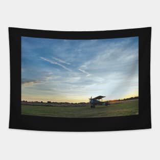 Sopwith Snipe Tapestry