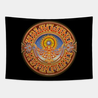 HAWKWIND HAWK WIND MERCH VTG Tapestry