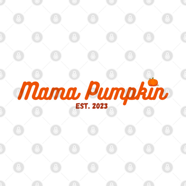 Mama Pumpkin by BellyBlossom